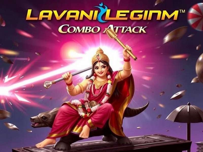 Executing a Perfect Combo in Lavani Legend Lavani Legend Combo Attack